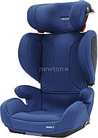 Детское автокресло RECARO Mako 2 (сore energy blue)