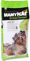 Корм для собак MamyNat Dog Sensitive Lamb & Rice