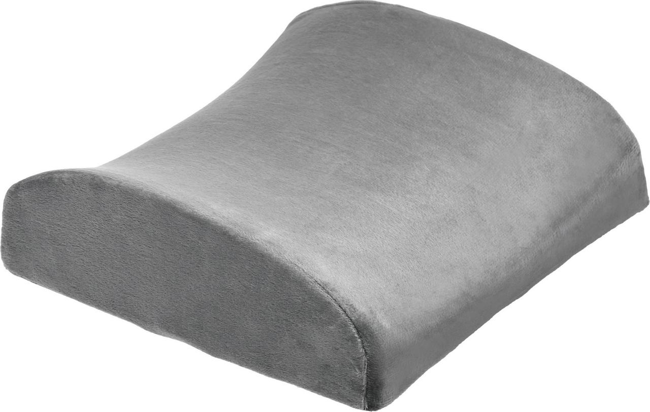 Подушка-комфортер для спинки стула (Lumbar Cushion, same color and mesh material as KZ 0276) - фото 1 - id-p193491756