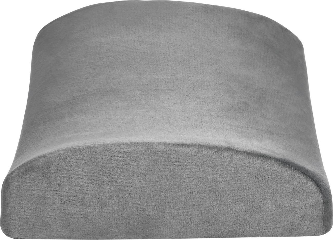 Подушка-комфортер для спинки стула (Lumbar Cushion, same color and mesh material as KZ 0276) - фото 3 - id-p193491756