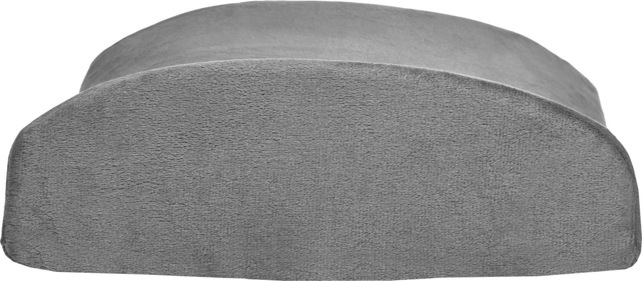 Подушка-комфортер для спинки стула (Lumbar Cushion, same color and mesh material as KZ 0276) - фото 4 - id-p193491756