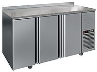 Стол холодильный TM3-G гранит (400 л, -2...+10, хладагент пропан)