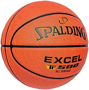 Мяч баскетбольный Spalding Excel TF-500 - фото 1 - id-p196928847