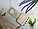 Эко продукт Настенный держатель/зарядка на розетку для смартфона EcoBio (Подставка под телефон), РБ Спатканне, фото 4