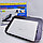 Подставка - столик для ноутбука / планшета с охлаждением (1 вентилятор) Shaoyundian Notebook Cooler, 36 х 26, фото 7