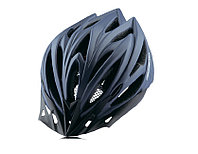 Шлем велосипедный Cigna WT-068 синий, 57-61 см. L