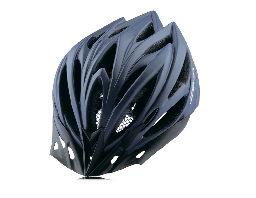 Шлем велосипедный Cigna WT-068 синий, 57-61 см. L - фото 1 - id-p196929028