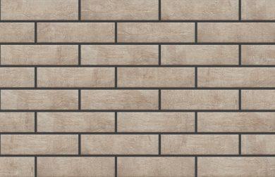 Loft Brick salt 6.5*24.5