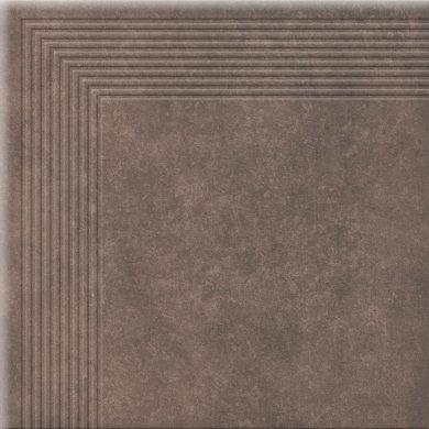 Cottage Cardamon ступень угловая 30*30