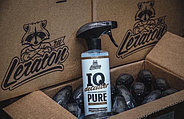 IQ Detailer Pure - Детейлер-спрей для интерьера | LERATON | Без цвета и запаха, 473мл, фото 4