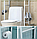 Стеллаж - полка напольная для туалета Washing machine storage rack, фото 6