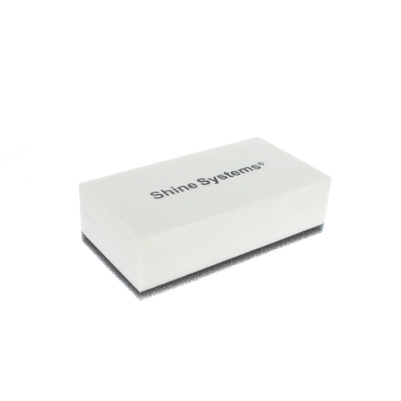Coating Sponge - Аппликатор с прорезью для керамики | Shine Systems - фото 1 - id-p164276932