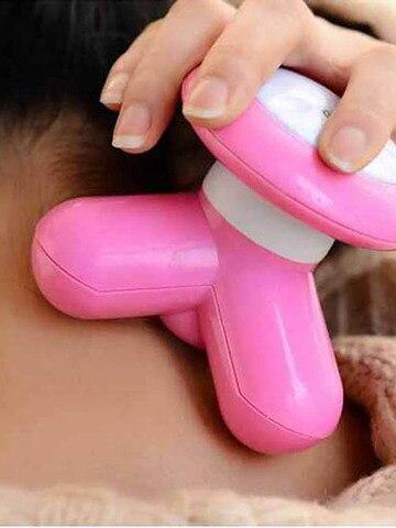 Ручной вибромассажер для всего тела MIMO Massager XY3199 - фото 2 - id-p196932846