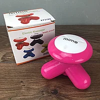 Ручной вибромассажер для всего тела MIMO Massager XY3199