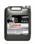 Моторное масло Lotos Turdus Powertec 3000 10W-40 20л - фото 1 - id-p196932041