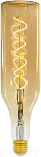 Лампа Uniel Soho LED-SF20-5W/SOHO/E27/CW GOLDEN GLS77GO / UL-00005915