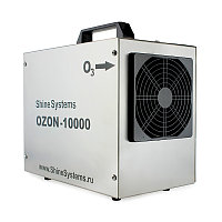 OZON-10000 Озоногенератор | Shine Systems | 10гр/ч
