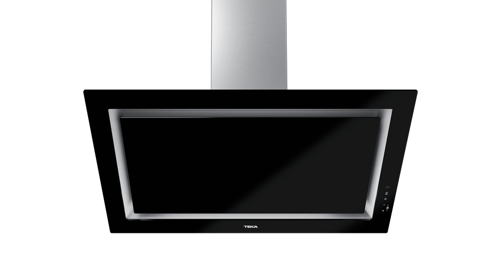 Кухонная вытяжка Teka DLV 98660 BK TOS