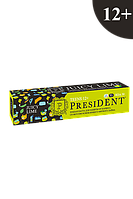 Зубная гелевая паста President Teens 12+ Juicy Lime, 70 г.