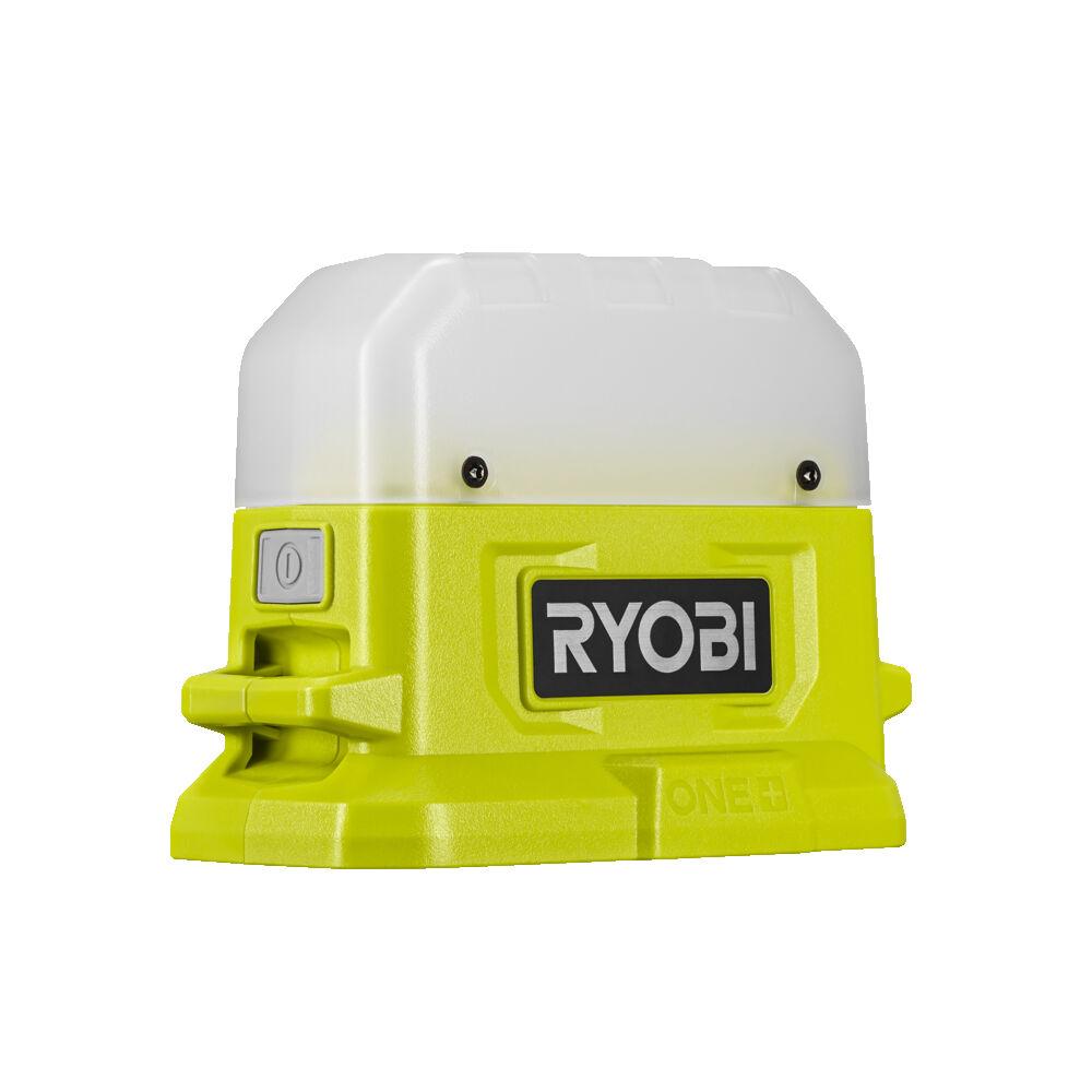 ONE + / Фонарь RYOBI RLC18-0 (без батареи) - фото 3 - id-p196940365