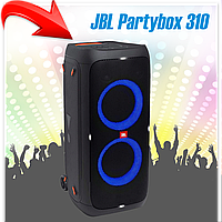 Колонка для вечеринок JBL Partybox 310