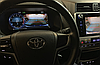 Цифровая панель LCD Android Toyota Prado (2018-2019 год)  (12.3" экран), фото 10