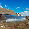 Теплица из поликарбоната "Урожайная" 10x3x2 (Комплект: каркас + ПОЛИКАРБОНАТ), фото 3