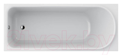 Ванна акриловая AM.PM Like W80A-170-070W-A