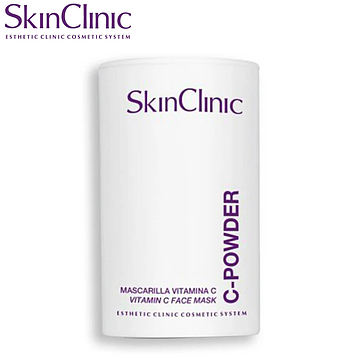 Пилинг с витамином С SkinClinic C-Powder