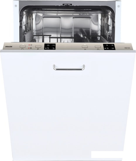 Посудомоечная машина Graude VGE 45.0 - фото 1 - id-p196944238