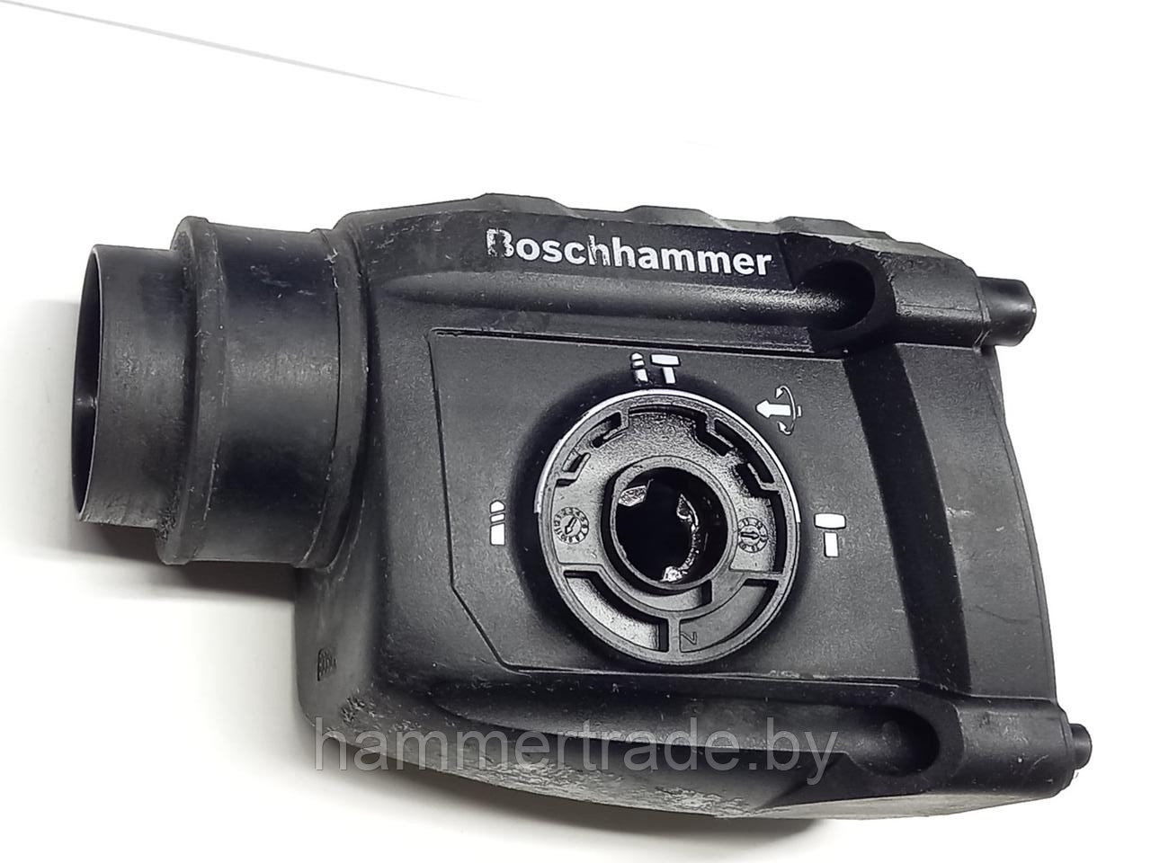 Корпус редуктора для Bosch GBH 2-20 D - фото 1 - id-p196811338