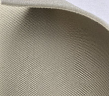 Потолочная ткань сетка на поролоне Германия (цвет молочный)