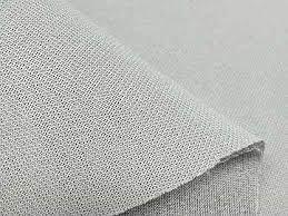 Потолочная ткань сетка на поролоне Польша (цвет светло-серый) - фото 1 - id-p196948144