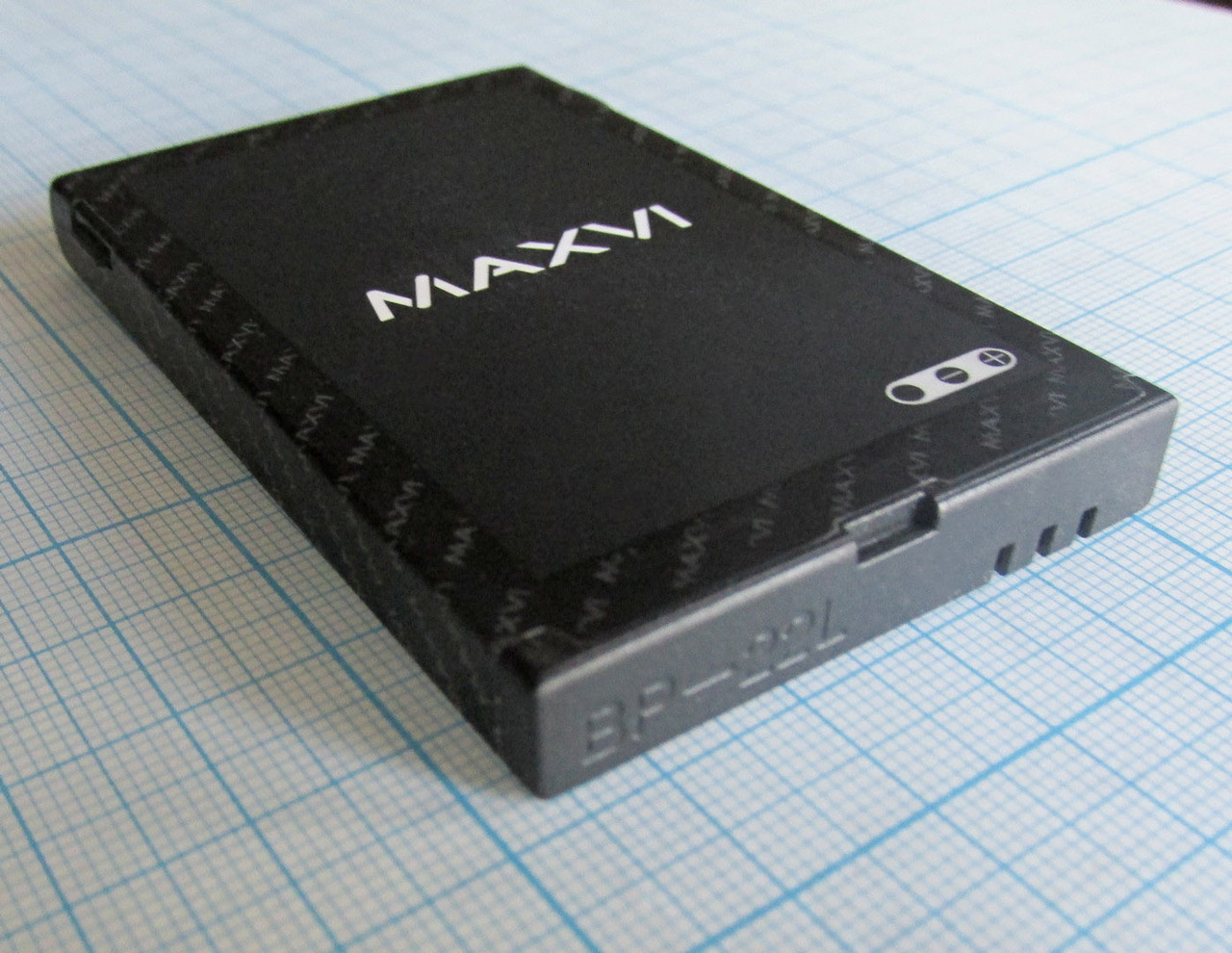 Аккумулятор, батарея MB-3101 для Maxvi P11 - фото 3 - id-p196948121