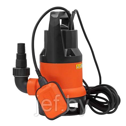 Насос погружной SP4100 для слабозагрязнённой воды SKIPER SP4100, фото 2