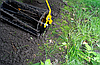 Культиватор "Торнадика" пропольник-рыхлитель почвы TORNADO (ширина обработки 40 см), фото 5
