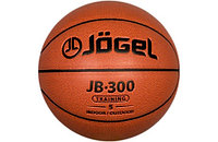 Мяч баскетбольный Jogel JB-300-5 №5