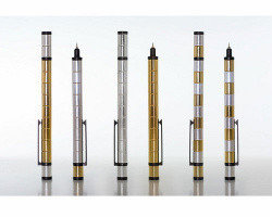 Ручка-трансформер Polar Pen (стилус в комплекте)