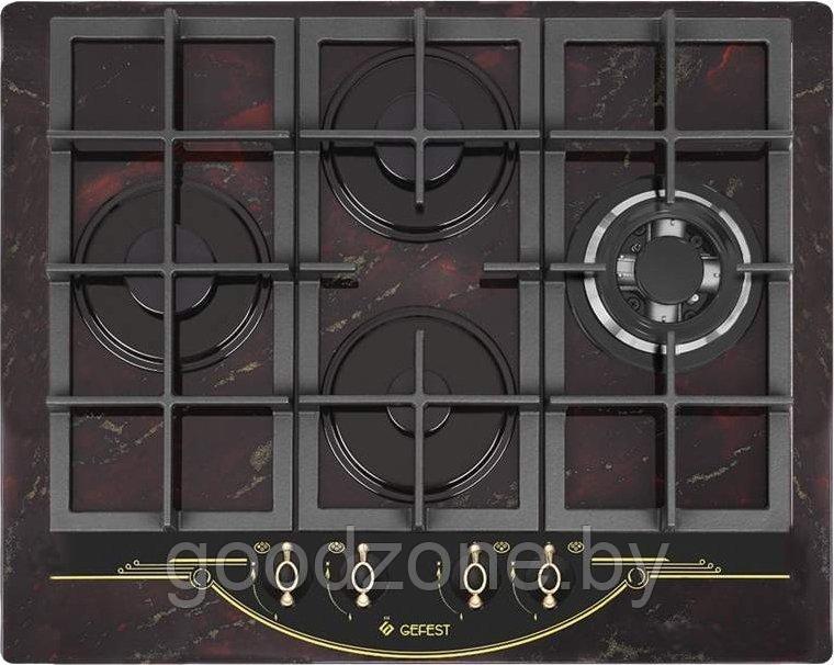 Варочная панель GEFEST 2231-01 Р55