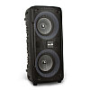 Напольная колонка Eltronic DANCE BOX 300 Watts арт. 20-19 с проводным микрофоном и RGB цветомузыкой, фото 9