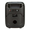 Портативная беспроводная bluetooth колонка  Eltronic CRAZY BOX 150 Watts арт. 20-45 с LED-подсветкой  и  RGB, фото 10