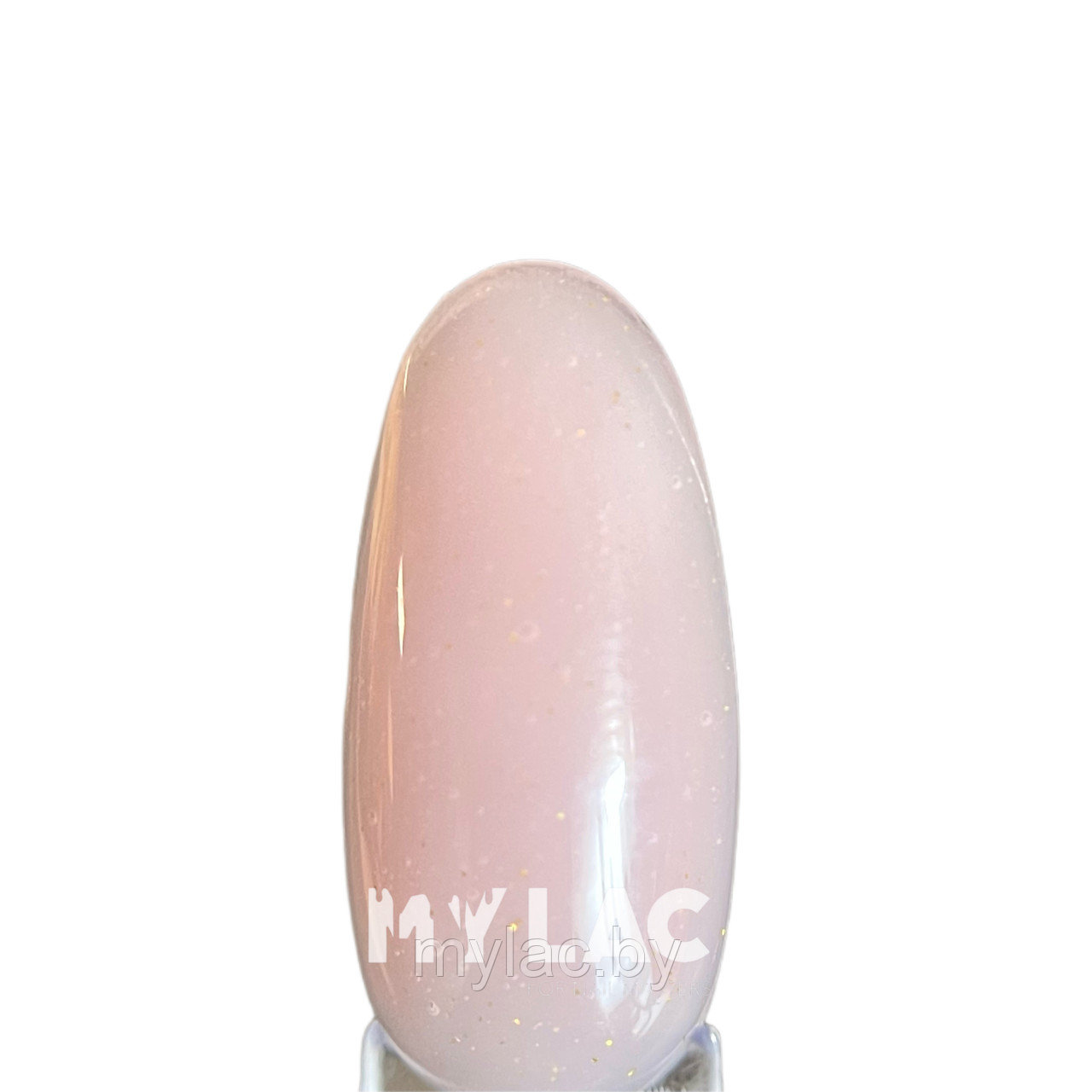 Гель для моделирования и укрепления Kukla № 12 (с легким шиммером), 50 мл