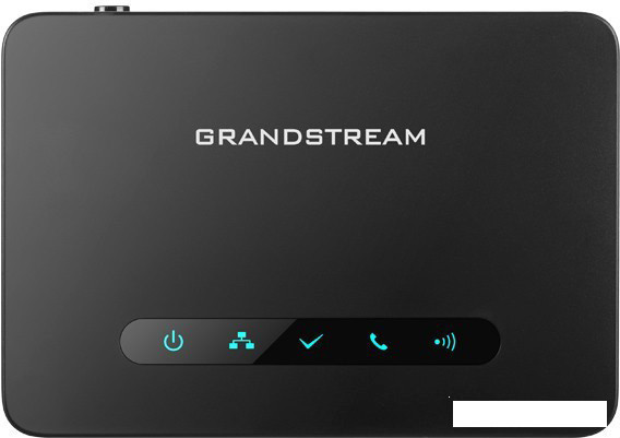 Радиотелефон Grandstream DP750