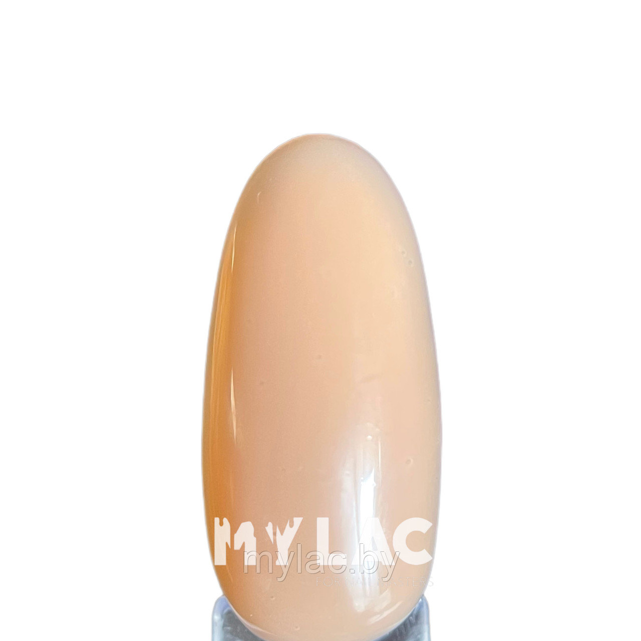 Гель для моделирования и укрепления Kukla № 23 (Облепиховый чай), 15 мл