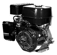 Двигатель бензиновый Lifan 190 F/ДБГ - 15.0