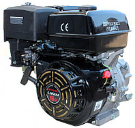 Двигатель бензиновый Lifan 190 FD/ДБГ - 15.0Э