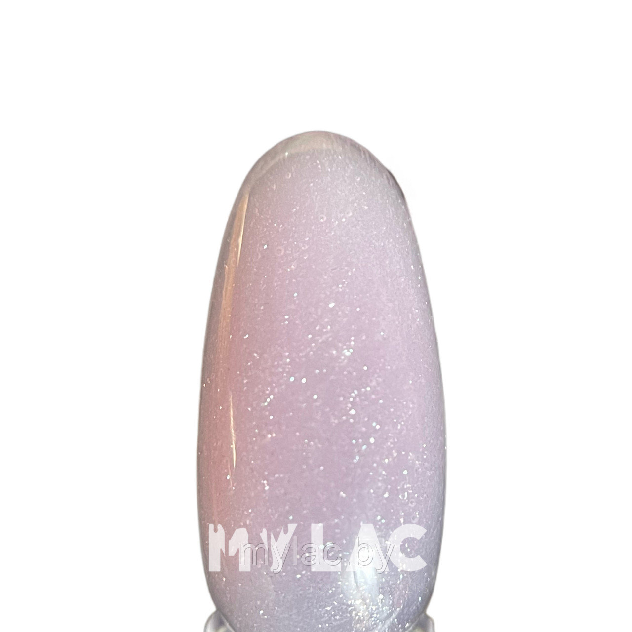 Гель для моделирования и укрепления Kukla № 03 с шиммером, 50 мл