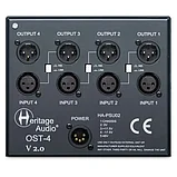 Рэковый кейс Heritage Audio OST-4 v2.0, фото 3