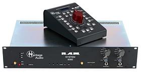 Контроллер студийных мониторов Heritage Audio RAM 5000