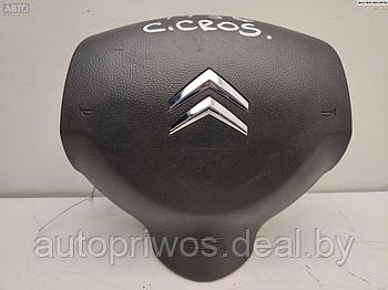 Подушка безопасности (Airbag) Citroen C-Crosser